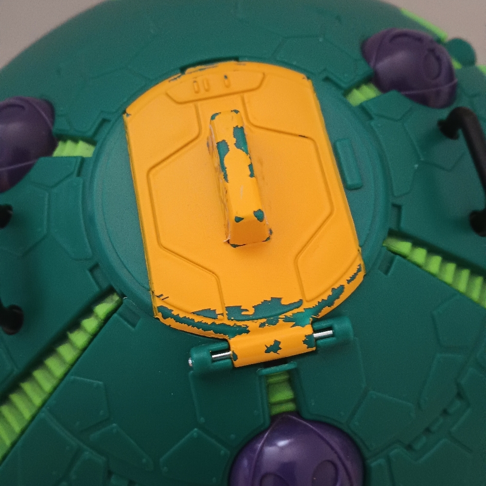 TMNT - Picture 9 of 13